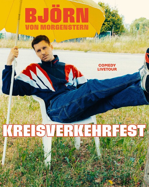 Kreisverkehrfest